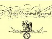 Atlas Cadastral General Napoleonien 1