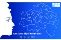Elections départementales 2015 - CB - CD94