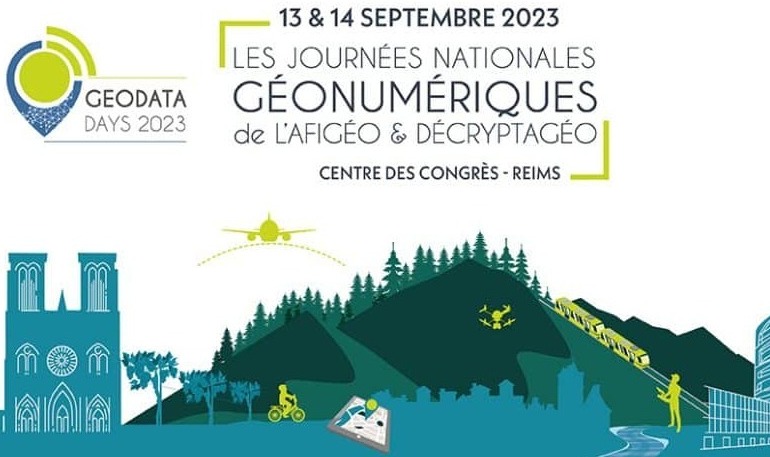 geodatadays2023